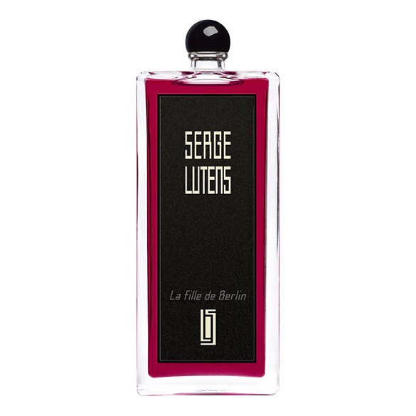 La fille de Berlin - Eau de parfum, SERGE LUTENS